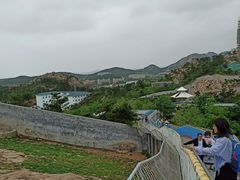 -西霞口神雕山野生动物世界