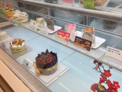 -BreadTalk面包新语·烘焙蛋糕(领展购物广场店)