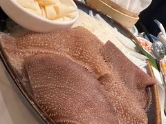 -左庭右院鲜牛肉火锅(七宝领展广场店)