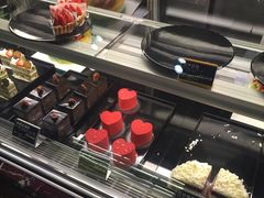 -丁香西饼屋(桂林路店)