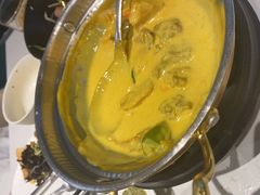 -美奈小馆·越南料理(中航城君尚购物中心店)