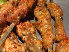 -刘成杰锦州烧烤(南河路店)