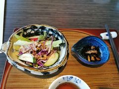 -滩万日本料理Nadaman(国贸大酒店)
