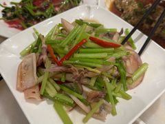 -华盛丰温州大排档(东三环南路店)