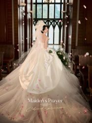 -雅云婚纱摄影工作室旗舰店