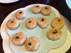 -永安鱼庄·镇江菜(东吴路店)