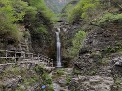 -孤山寨风景区
