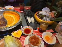 -牛New寿喜烧(虹桥新天地店)