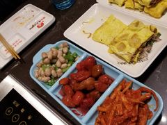 -邢氏老太太烤串(北兴街店)