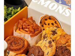 -CHOCMONS巧克怪兽(屏风街店)