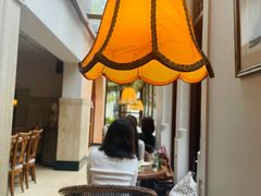 -夏朵餐厅(丁香店)