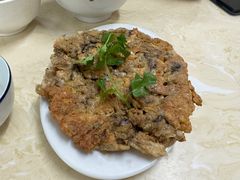 -非遗·爱西干面(小公园总店)