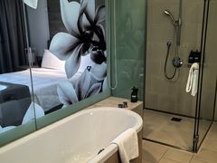 -樟宜机场皇冠假日酒店 （SG Clean） - IHG 旗下酒店