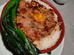 肉饼饭-晓粤·惹味粤菜(凯德乐峰广场店)