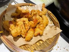 -沪小胖·小龙虾·蓝龙王(八佰伴店)