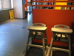 -麦当劳(农光里店)