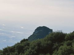 -少华山国家森林公园
