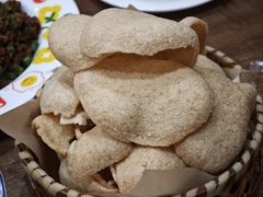 -曼谷食堂·泰国家庭料理(丹桂路店)