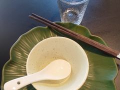 餐具摆设-起源小厨(应天门店)