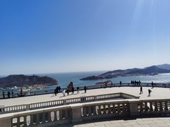 -白玉山景区