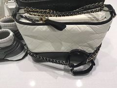-CHANEL(恒隆广场店)