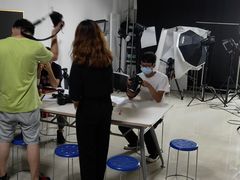 -红瓜子 影视后期 摄影摄像设计 新媒体运营技能培训(宝安校区)