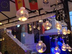 -弗拉门戈西班牙餐厅酒吧(意式风情街店)