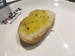 -托斯卡纳烘焙意大利餐厅(五天地店)