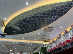-源港渔村-中山脆肉鲩(博罗店)