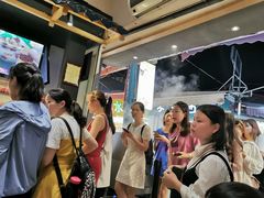 -八婆婆烧仙草(曾厝垵店)