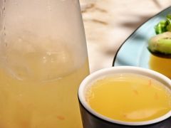 -绿茶餐厅(东莞翔龙天地店)