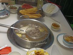 -张家砂锅(桐乡濮院宏苑路店)
