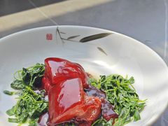 -吴越荣记·苏州菜·松鼠桂鱼(斜塘老街店)