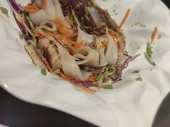 -阿榕小厨(丈八一路店)