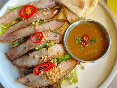 -农畉LONFOOD(万象天地店)