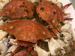 -天桥饭店·特色海鲜(金山嘴渔村店)