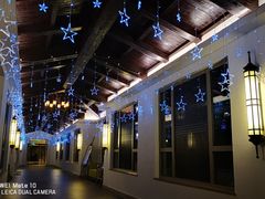 -浙江安吉JW万豪酒店·万豪中餐厅