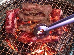 -黑牛の店·和牛烧肉(合生汇店)