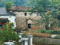 -清漾毛氏文化村