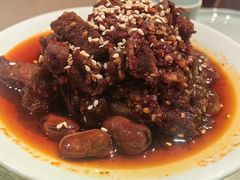 -院8里·小聚园老川菜(九眼桥店)