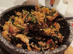 -七八冷面·延边朝鲜族美食(欢乐谷店)