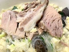 -陈熹公民族美食文化餐厅(中华广场店)