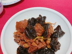 -老吉士酒家(天平路店)