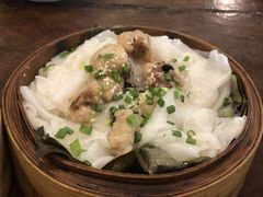 -澳门西南饭店·粤菜·茶市·手工点心(华海路店)