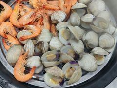 -船奇蒸汽海鲜·闽菜(八市海鲜总店)