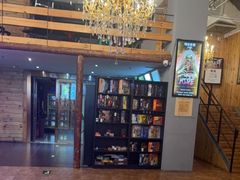 -明日世界密室轰趴·剧本桌游·箭馆团建(国贸店)