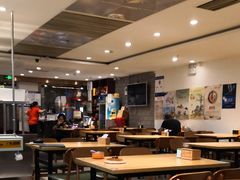 大堂-宏记广东客家菜(丰汇店)