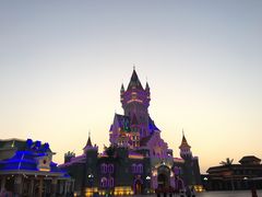 -厦门方特梦幻王国