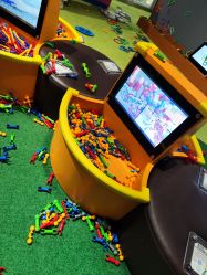 -幻贝家儿童乐园(武汉永旺梦乐城店)