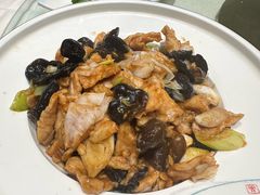 -凯鸽酒楼(大同振兴街店)